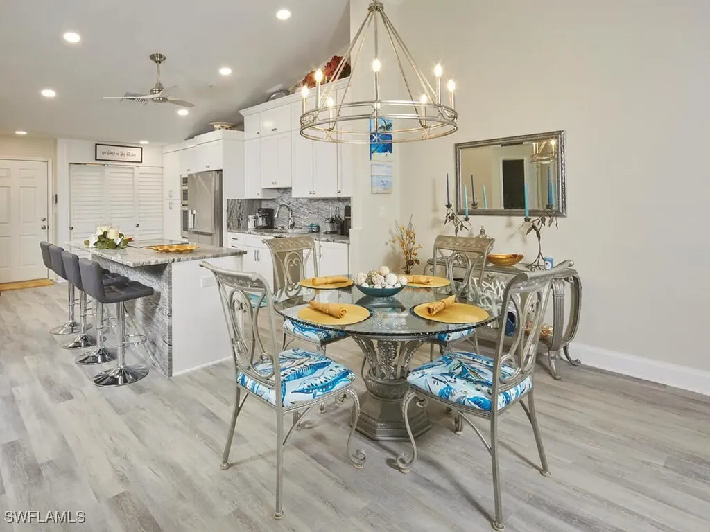 575 Park Shore Drive Naples FL 34103