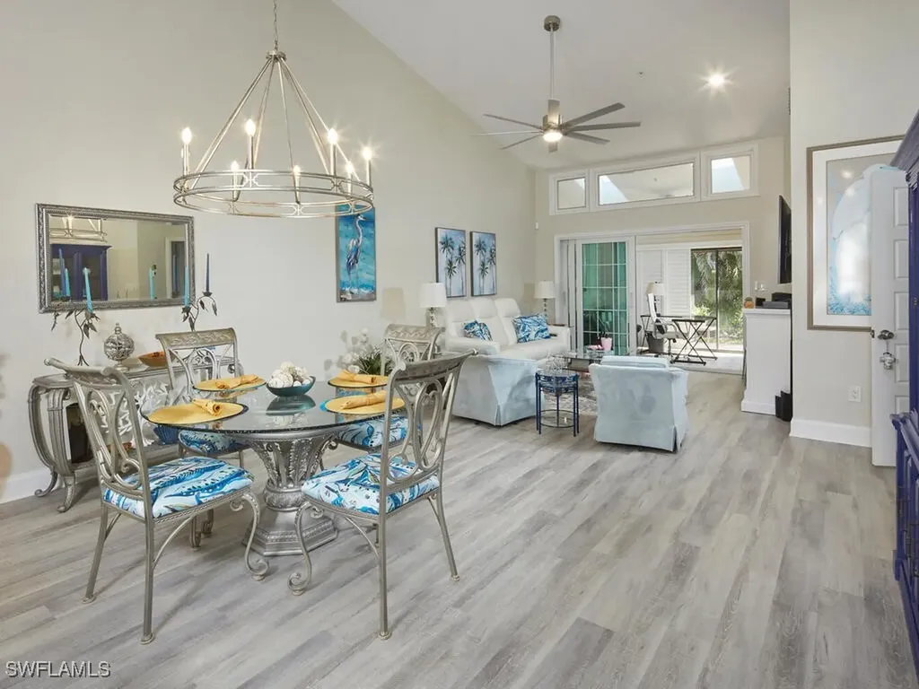 575 Park Shore Drive Naples FL 34103