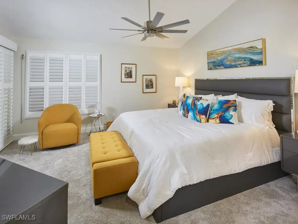 575 Park Shore Drive Naples FL 34103