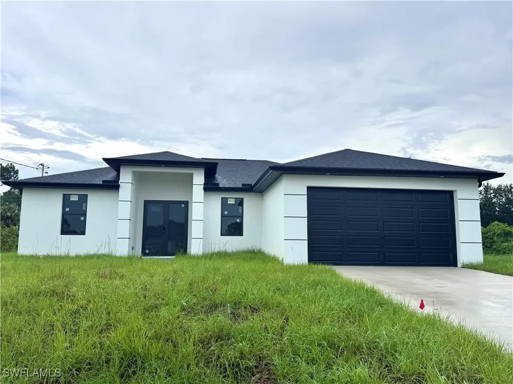 3304 67th Street W Lehigh Acres FL 33971