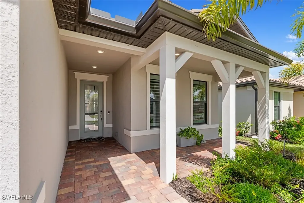 5959 Gala Drive Ave Maria FL 34142