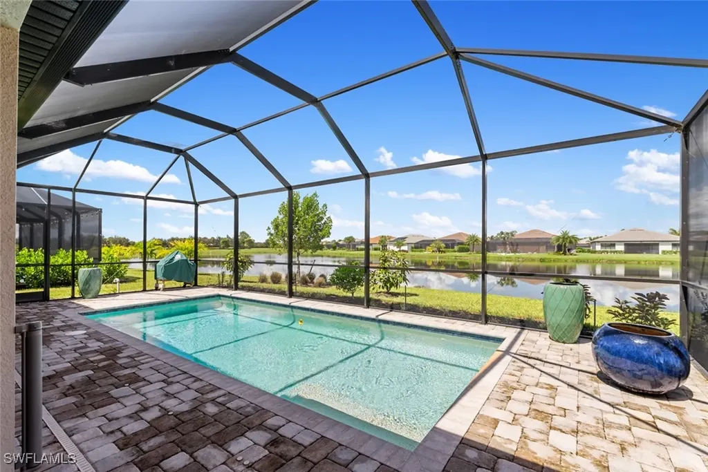 5959 Gala Drive Ave Maria FL 34142