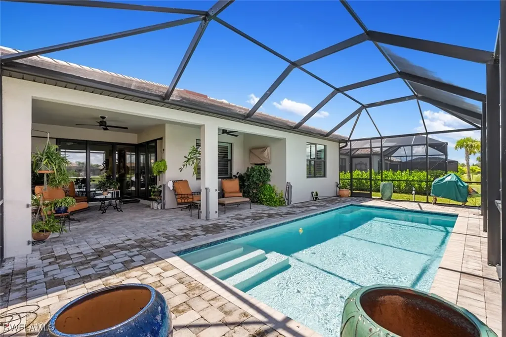 5959 Gala Drive Ave Maria FL 34142