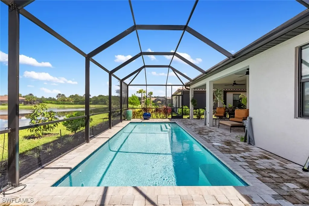 5959 Gala Drive Ave Maria FL 34142