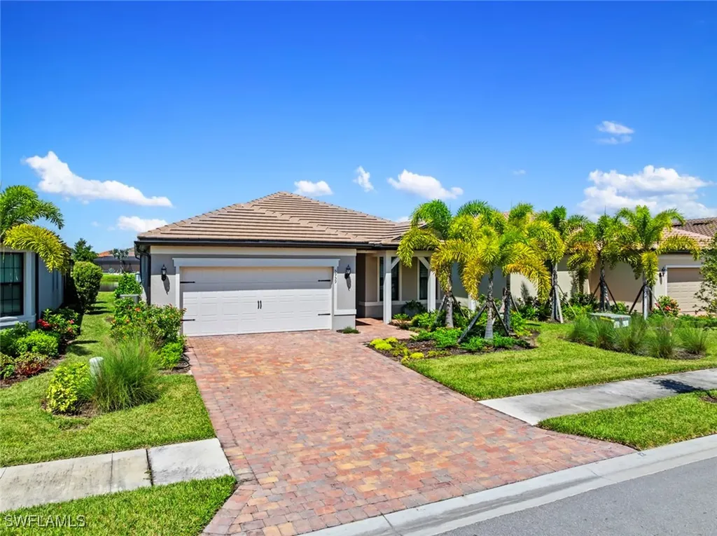 5959 Gala Drive Ave Maria FL 34142