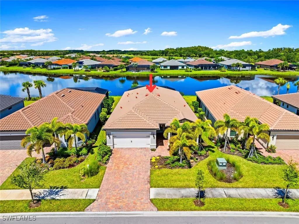 5959 Gala Drive Ave Maria FL 34142