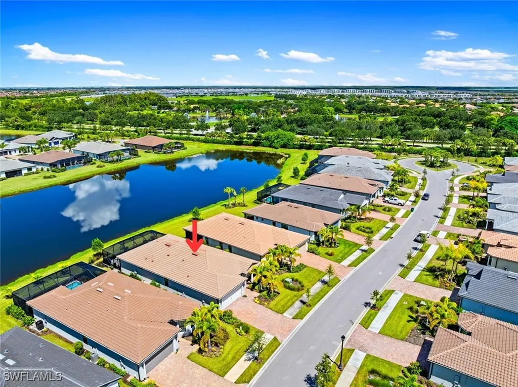 5959 Gala Drive Ave Maria FL 34142