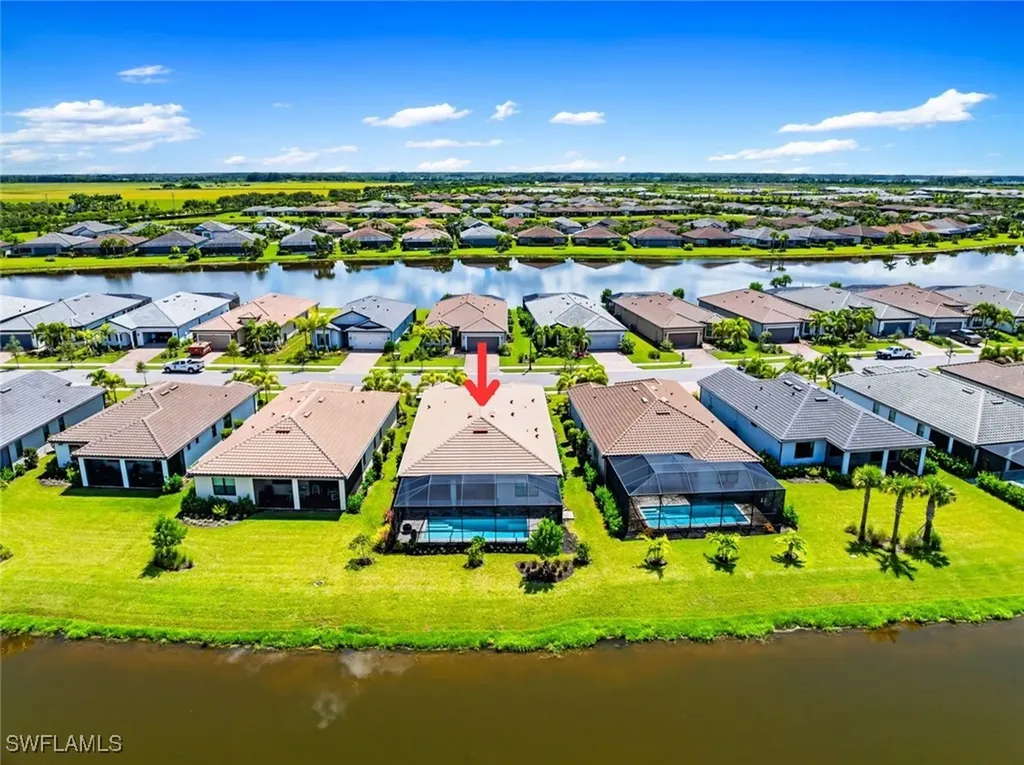 5959 Gala Drive Ave Maria FL 34142