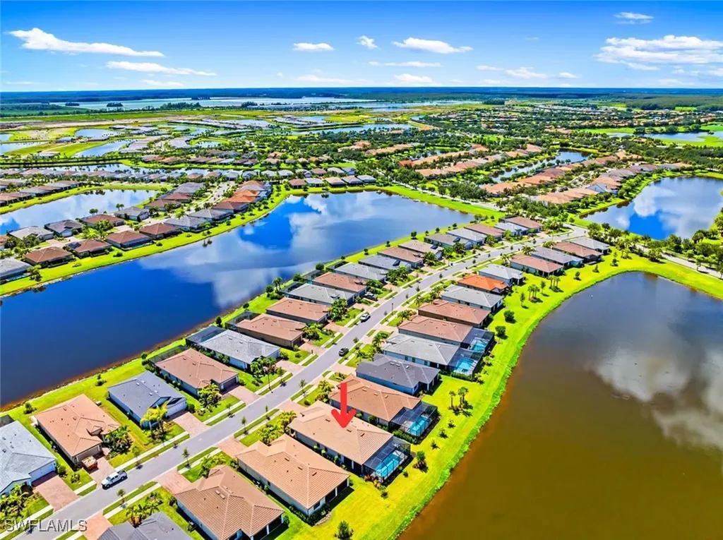 5959 Gala Drive Ave Maria FL 34142