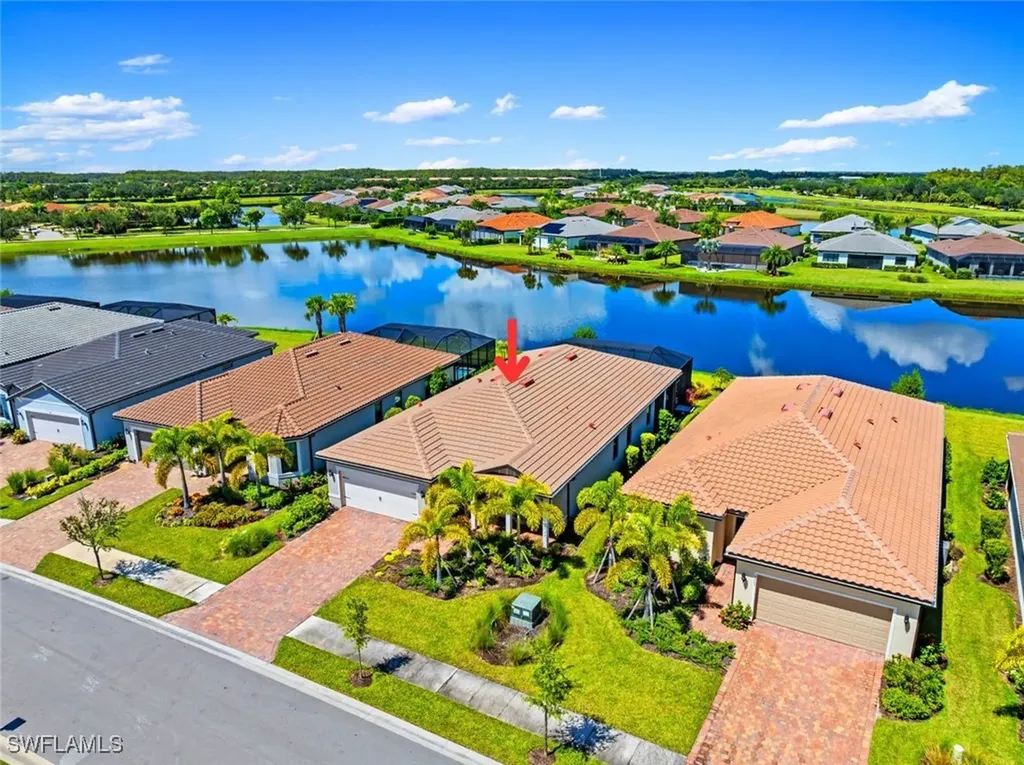 5959 Gala Drive Ave Maria FL 34142