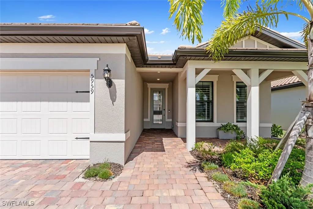 5959 Gala Drive Ave Maria FL 34142