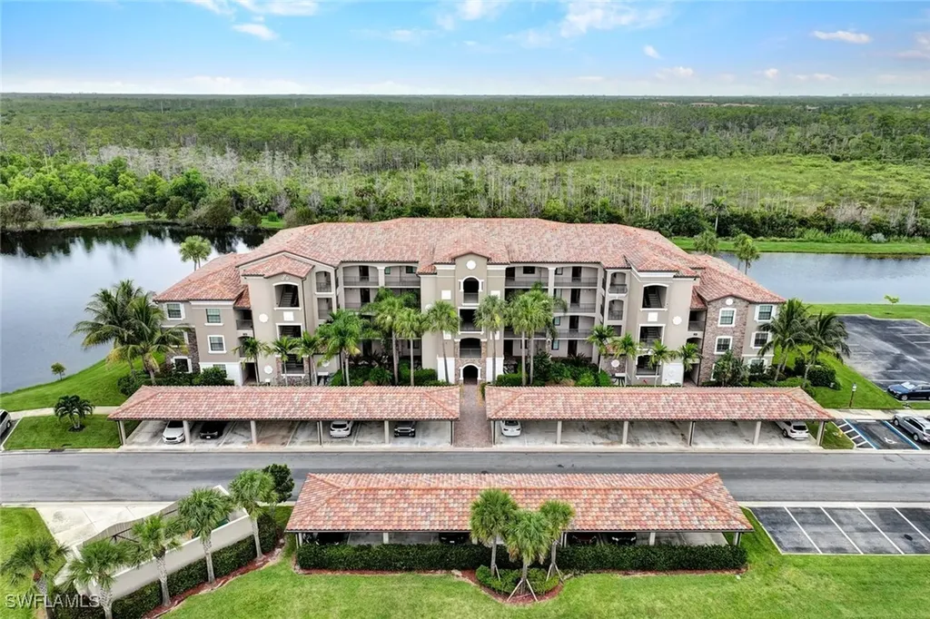 9820 Giaveno Circle Naples FL 34113