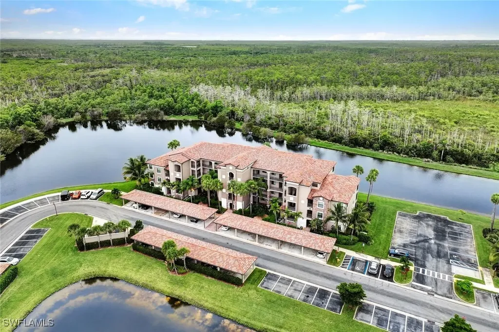 9820 Giaveno Circle Naples FL 34113