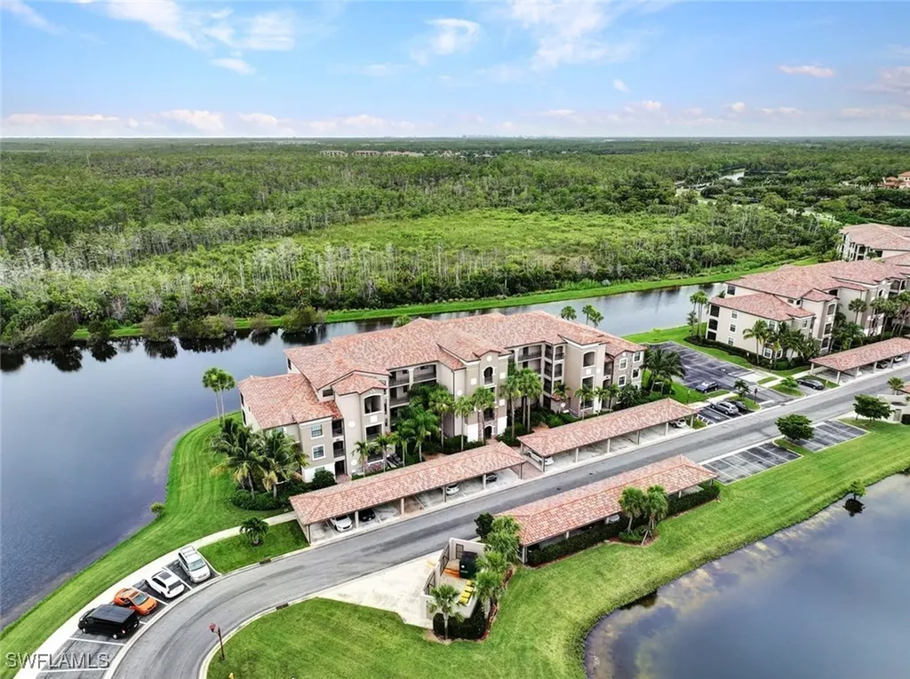 9820 Giaveno Circle Naples FL 34113