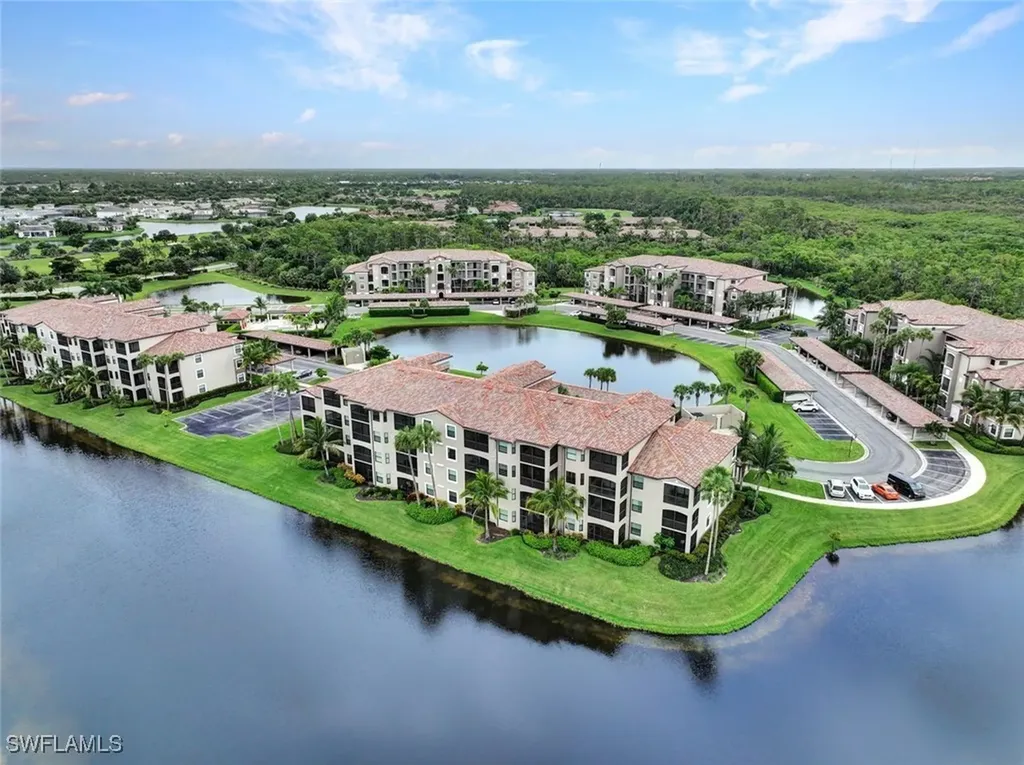 9820 Giaveno Circle Naples FL 34113