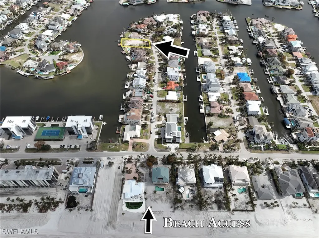 191 Seabreeze Avenue Naples FL 34108