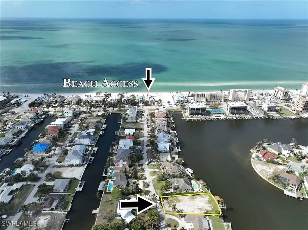 191 Seabreeze Avenue Naples FL 34108