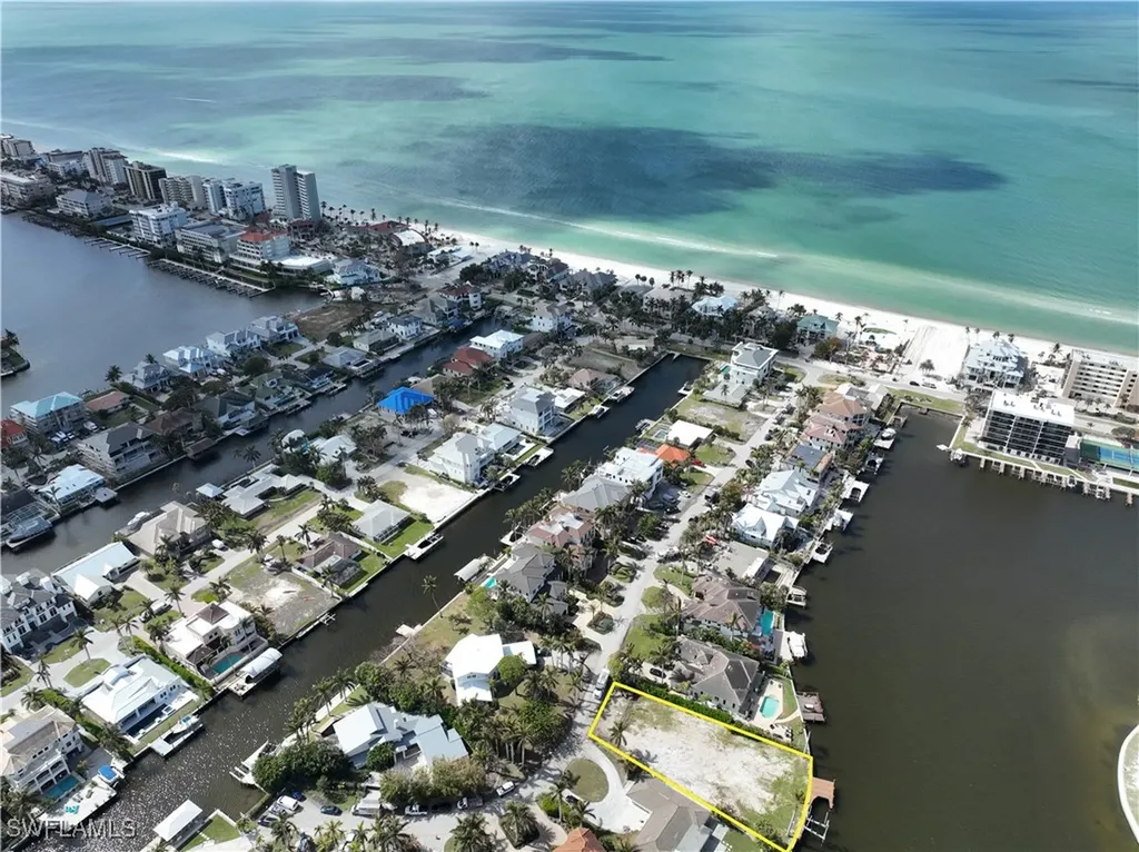 191 Seabreeze Avenue Naples FL 34108