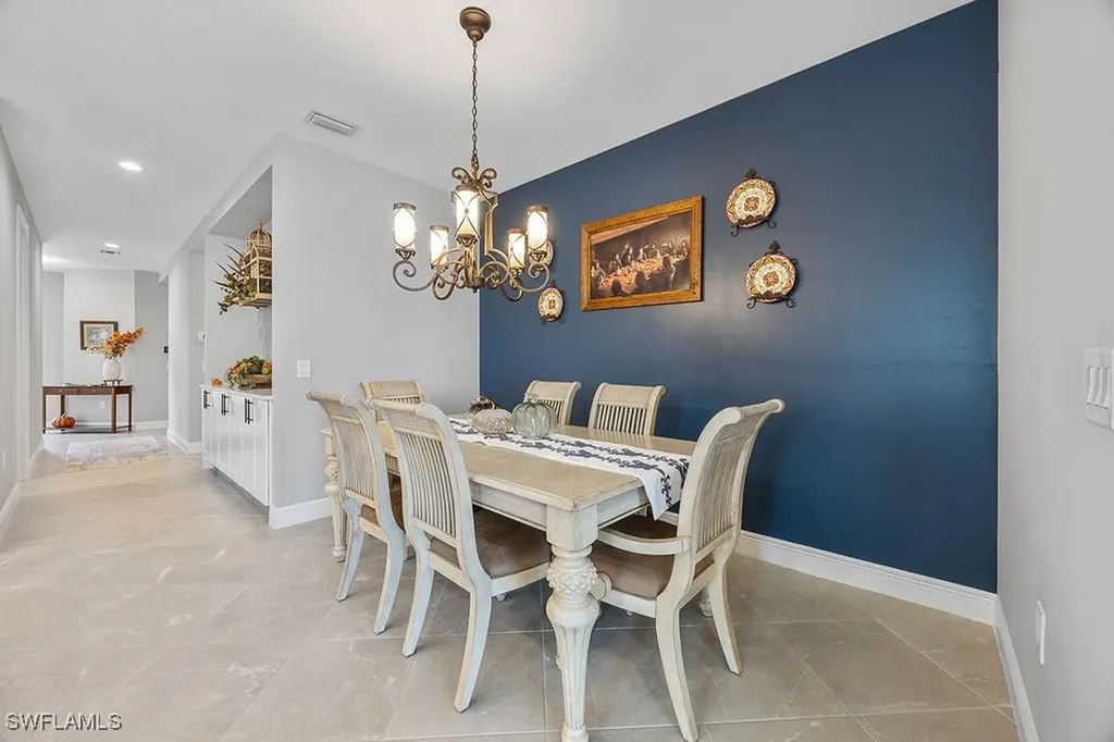 4584 Centaurus Circle Naples FL 34120