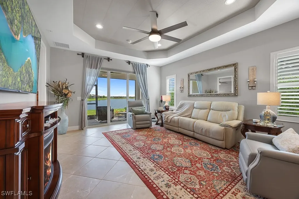 4584 Centaurus Circle Naples FL 34120
