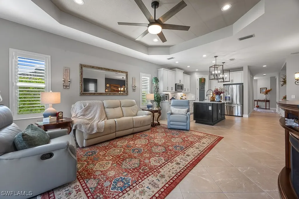4584 Centaurus Circle Naples FL 34120