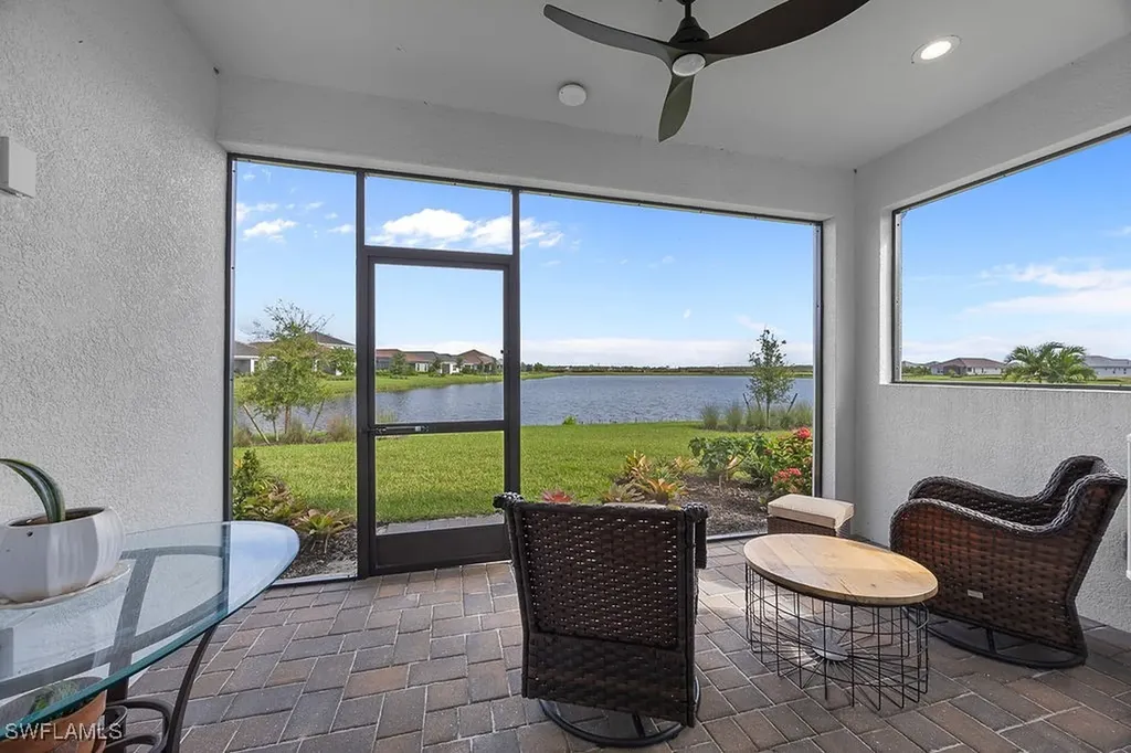 4584 Centaurus Circle Naples FL 34120
