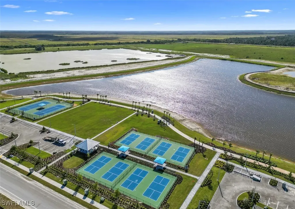 4584 Centaurus Circle Naples FL 34120