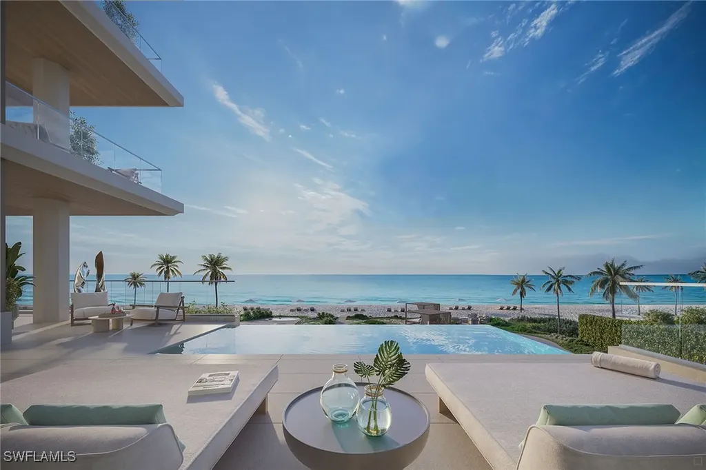 1121 Gulf Shore Boulevard N Naples FL 34102