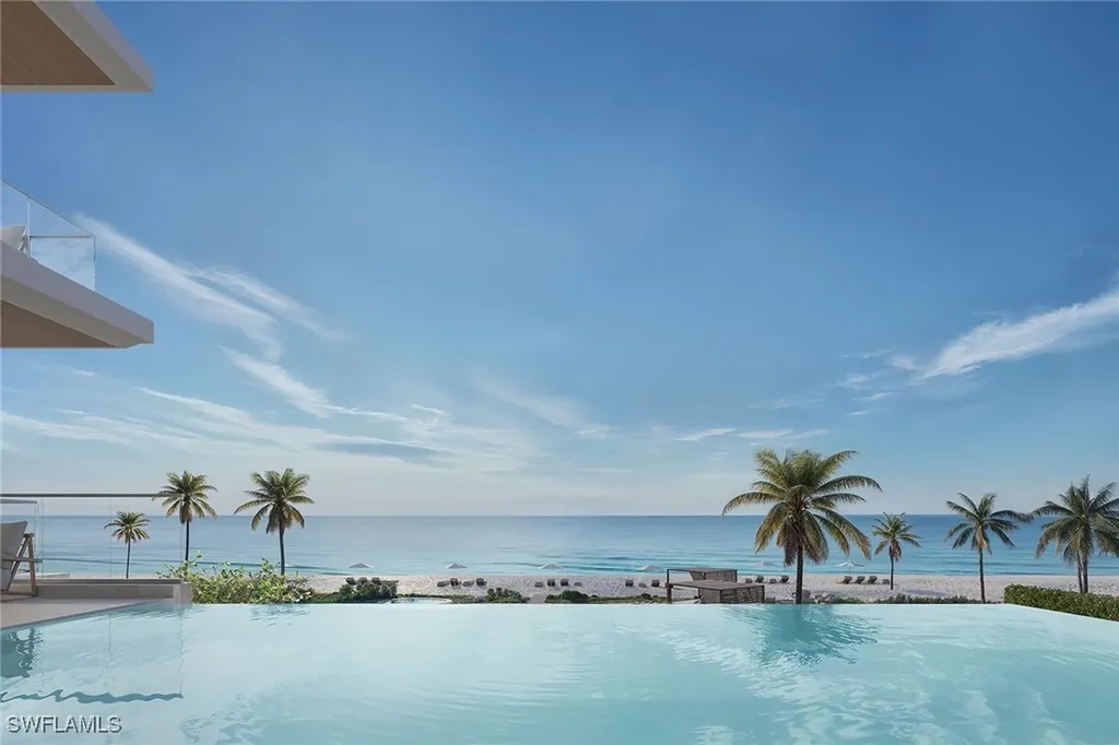 1121 Gulf Shore Boulevard N Naples FL 34102