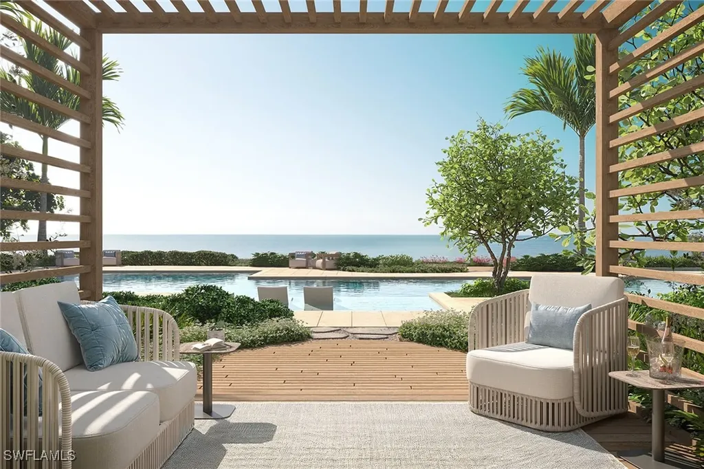 1121 Gulf Shore Boulevard N Naples FL 34102