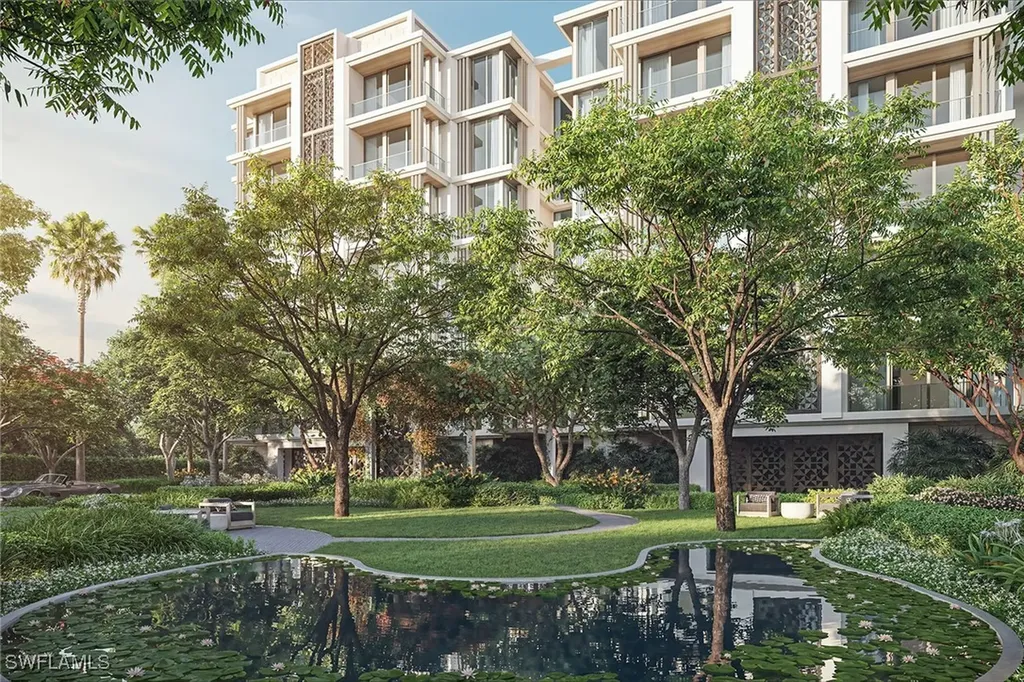 1121 Gulf Shore Boulevard N Naples FL 34102