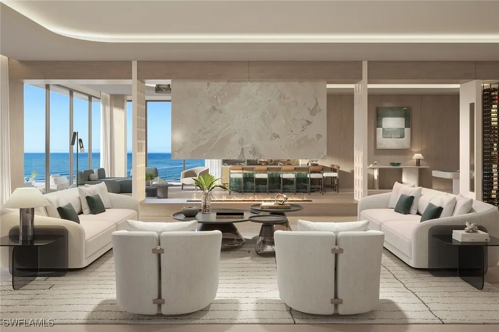 1121 Gulf Shore Boulevard N Naples FL 34102