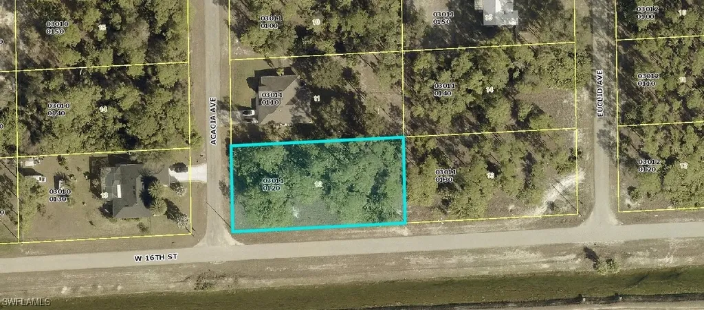 1600 Acacia Avenue Lehigh Acres FL 33972