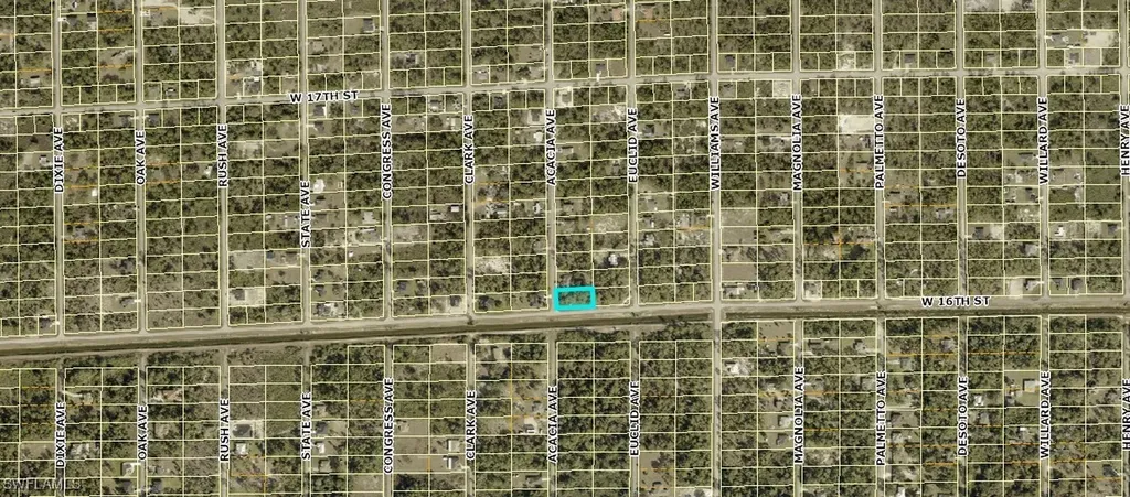 1600 Acacia Avenue Lehigh Acres FL 33972