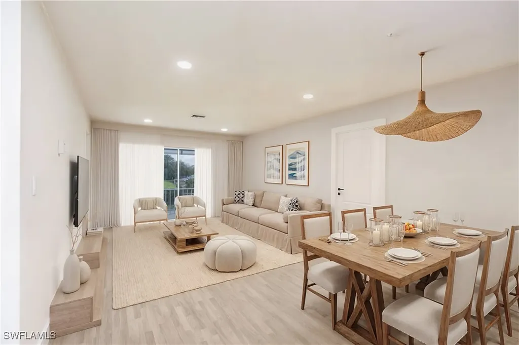 5 Watercolor Way Naples FL 34113