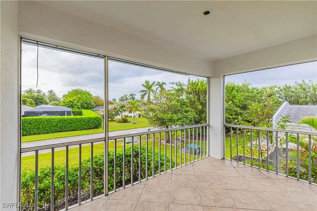 5 Watercolor Way Naples FL 34113