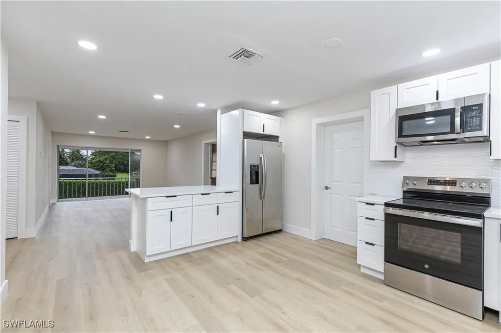 5 Watercolor Way Naples FL 34113