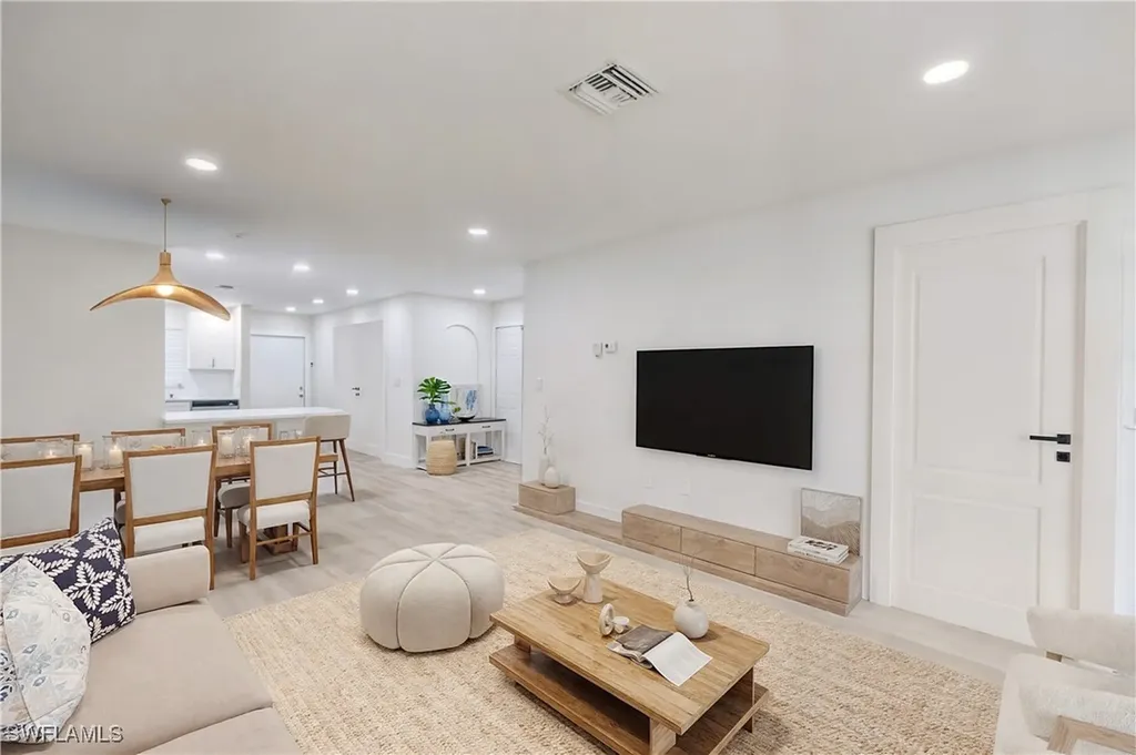 5 Watercolor Way Naples FL 34113