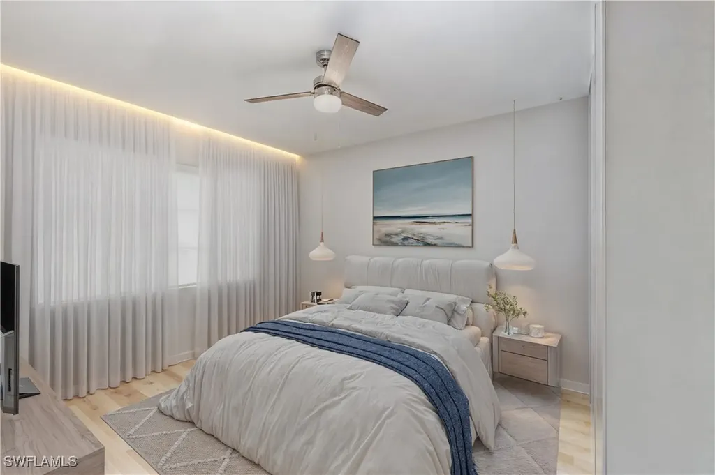5 Watercolor Way Naples FL 34113