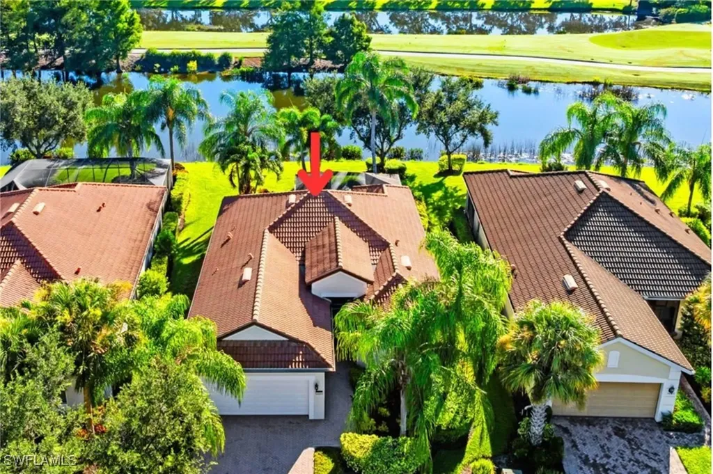 5868 Constitution Street Ave Maria FL 34142