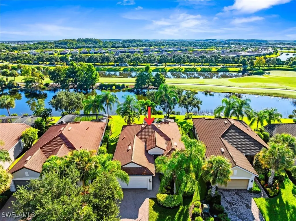 5868 Constitution Street Ave Maria FL 34142