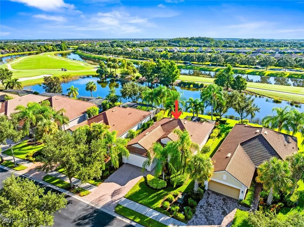 5868 Constitution Street Ave Maria FL 34142