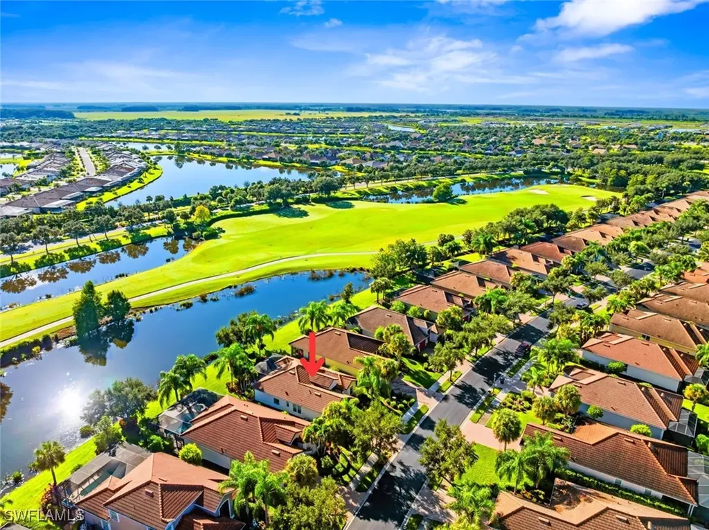 5868 Constitution Street Ave Maria FL 34142