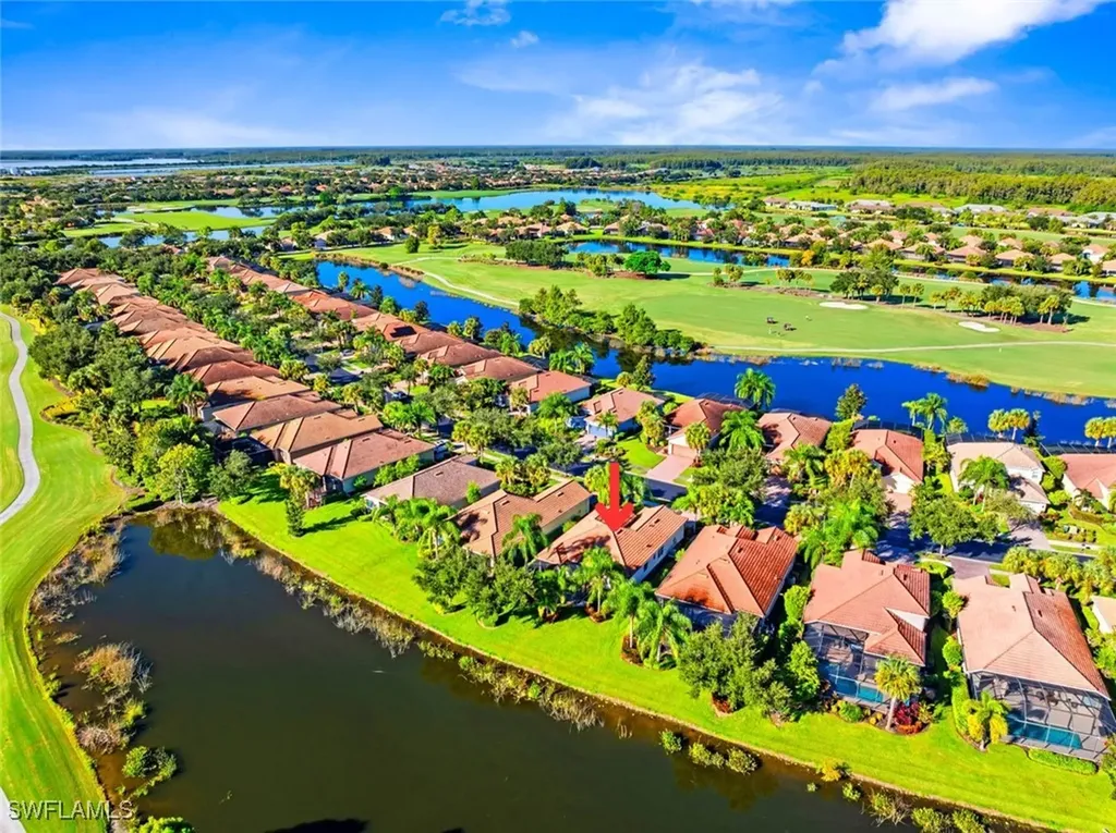 5868 Constitution Street Ave Maria FL 34142