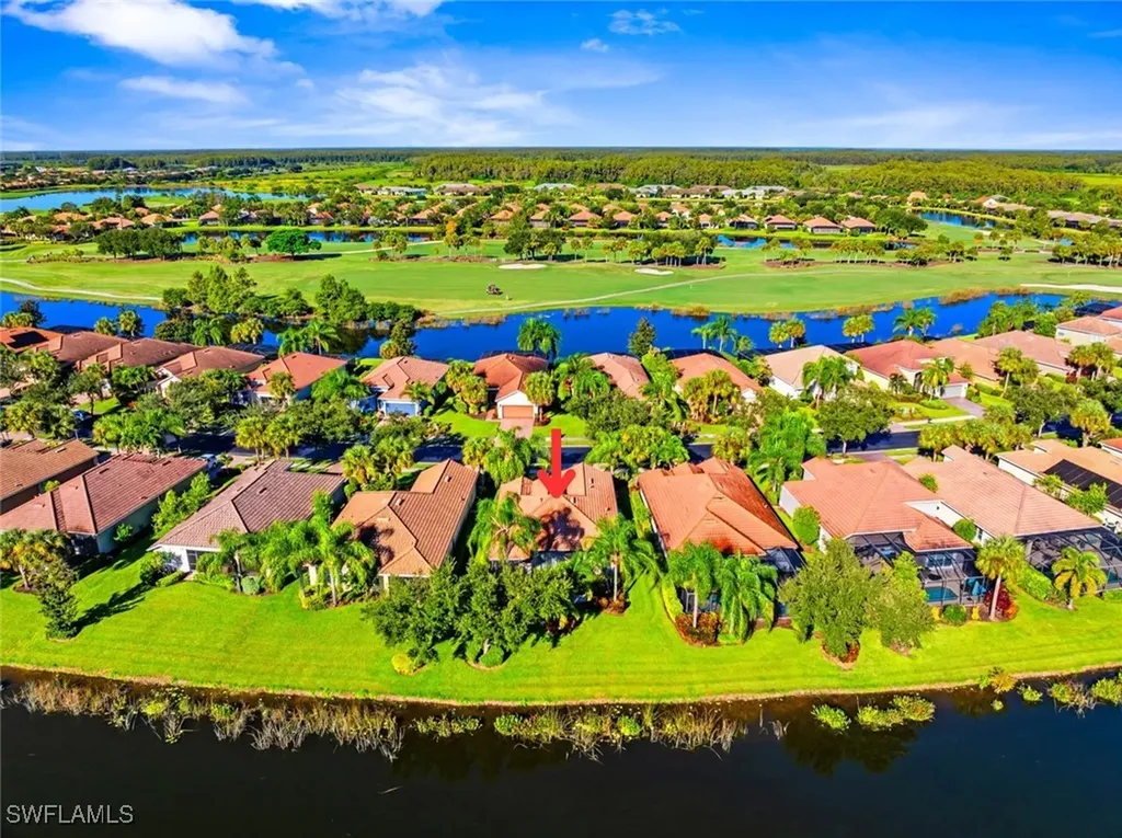 5868 Constitution Street Ave Maria FL 34142