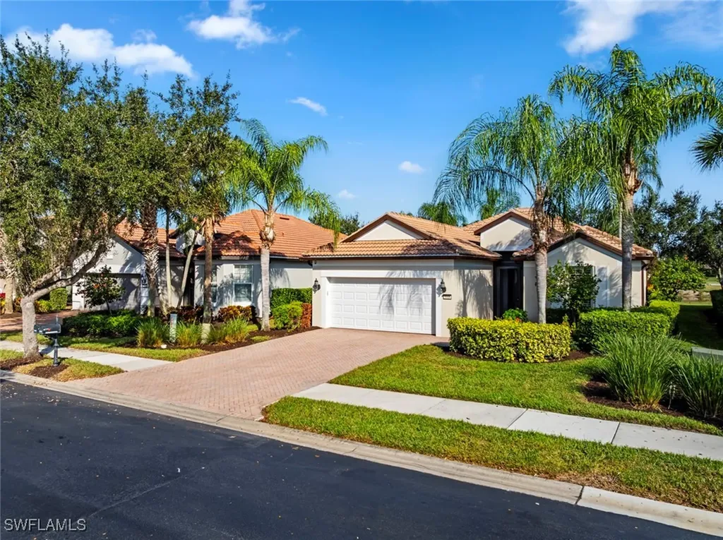 5868 Constitution Street Ave Maria FL 34142