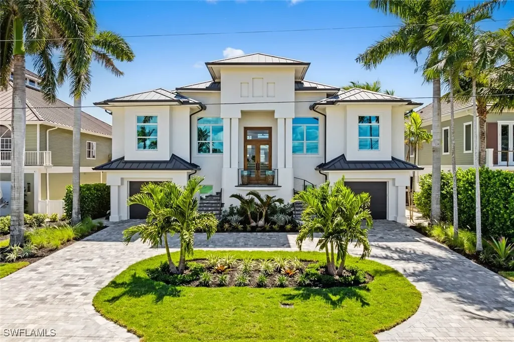 250 6th Street W Bonita Springs FL 34134