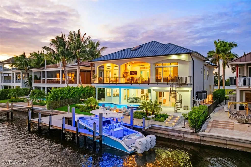 250 6th Street W Bonita Springs FL 34134