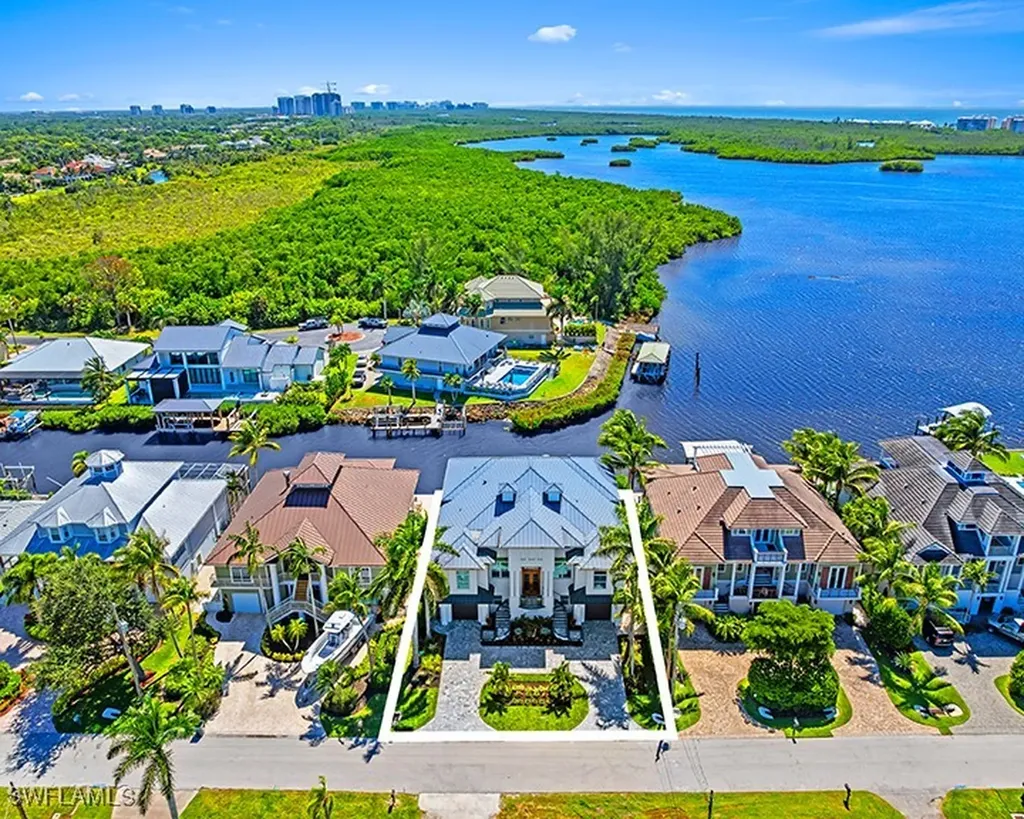 250 6th Street W Bonita Springs FL 34134