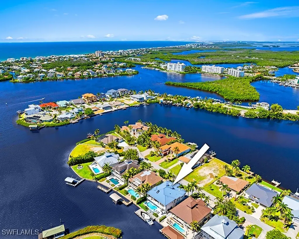 250 6th Street W Bonita Springs FL 34134